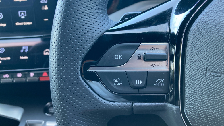 Peugeot 408 1.2 PureTech GT 5dr EAT8 Petrol Hatchback